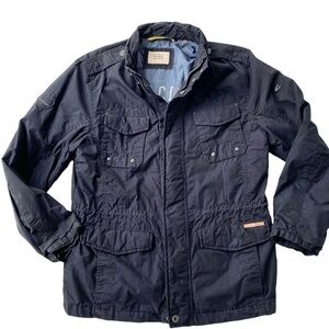 Camel Active jacket Size 2xl